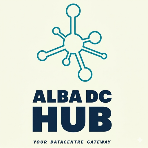 ALBA DC Hub — Your Datacentre Gateway